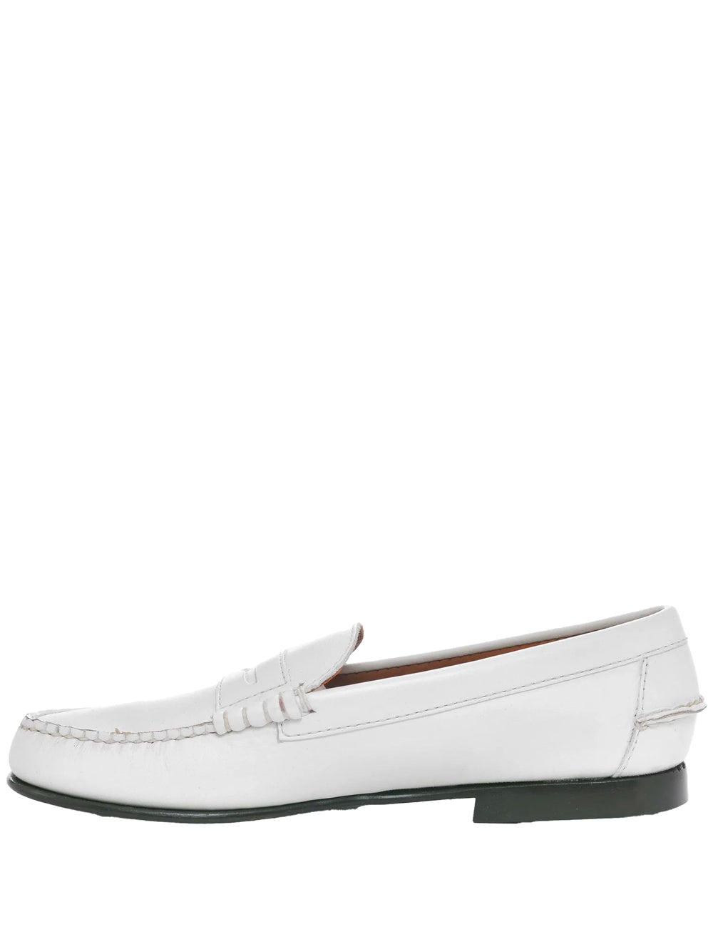 Sebago Deck shoes - Bianco | 0a9a72f00bec75f98e5f34ba243b258e53914478