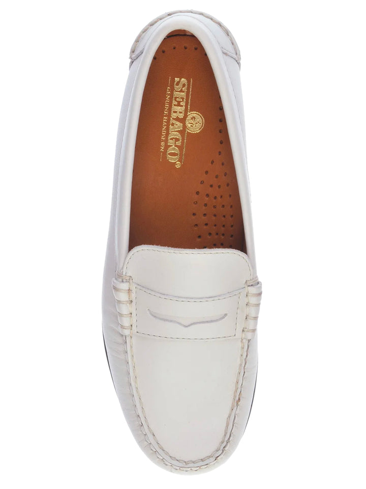 Sebago Deck shoes - Bianco | 5c8f43b116dcef4269ee7919c66383ef919d82e3