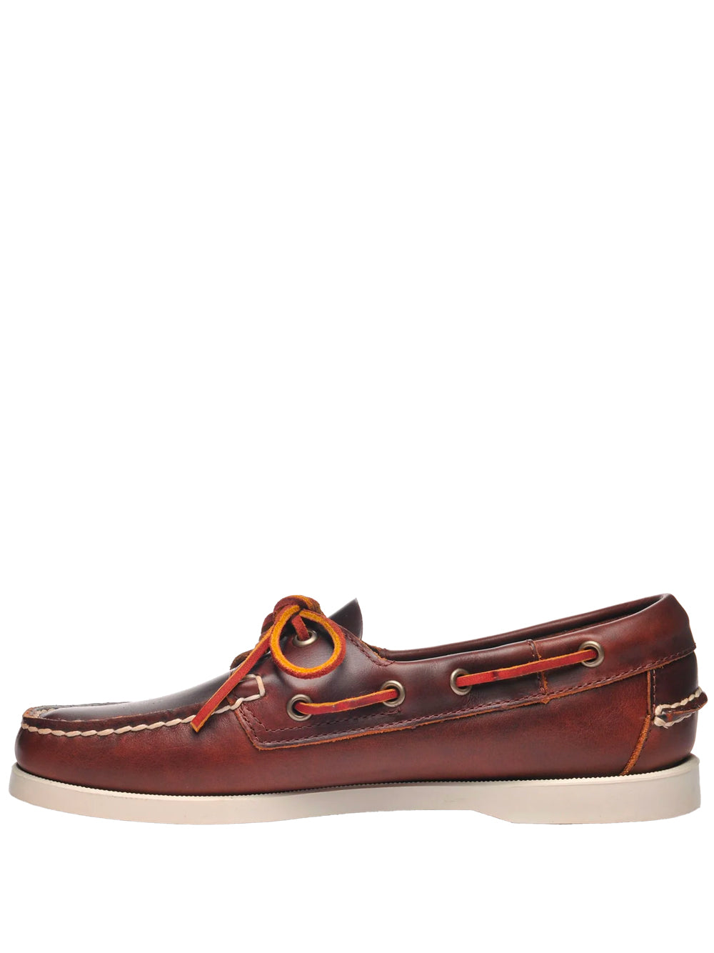 Sebago Deck shoes - Marrone | e79742436d5b03b4480fd24375b7e05ffbdc70b9