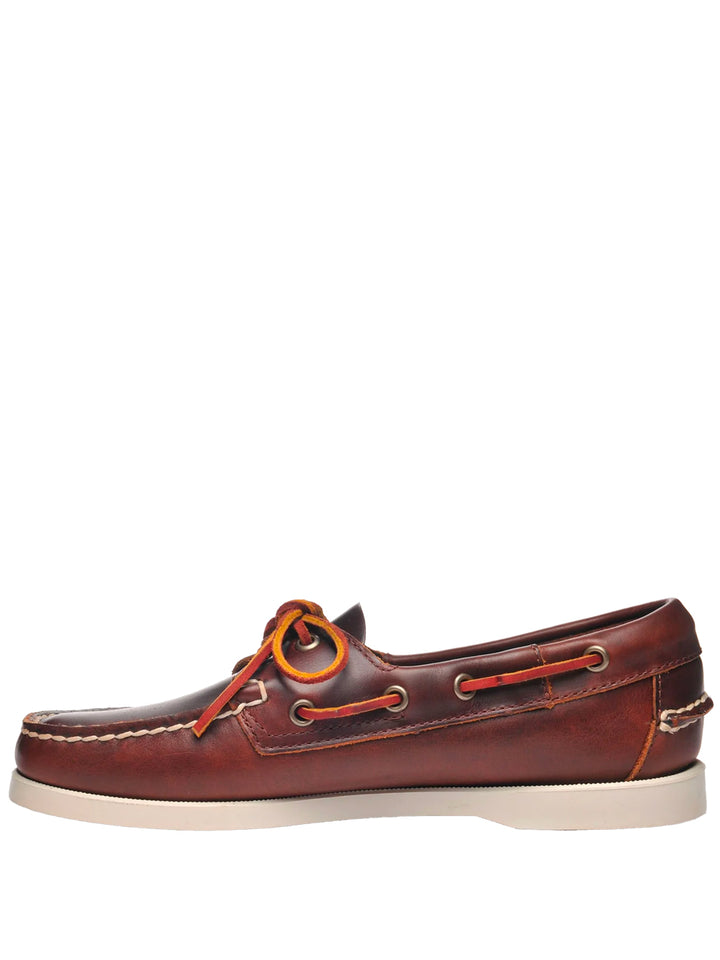Sebago Deck shoes - Marrone | e79742436d5b03b4480fd24375b7e05ffbdc70b9