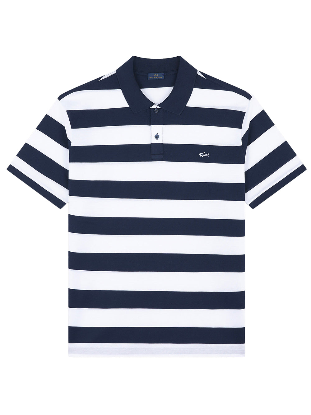 Paul & Shark Polo - Blu | 2391417671f55d14563d1dd060788b94f6399276
