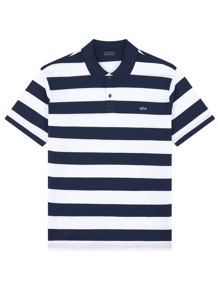 Paul & Shark Polo - Blu | 2391417671f55d14563d1dd060788b94f6399276