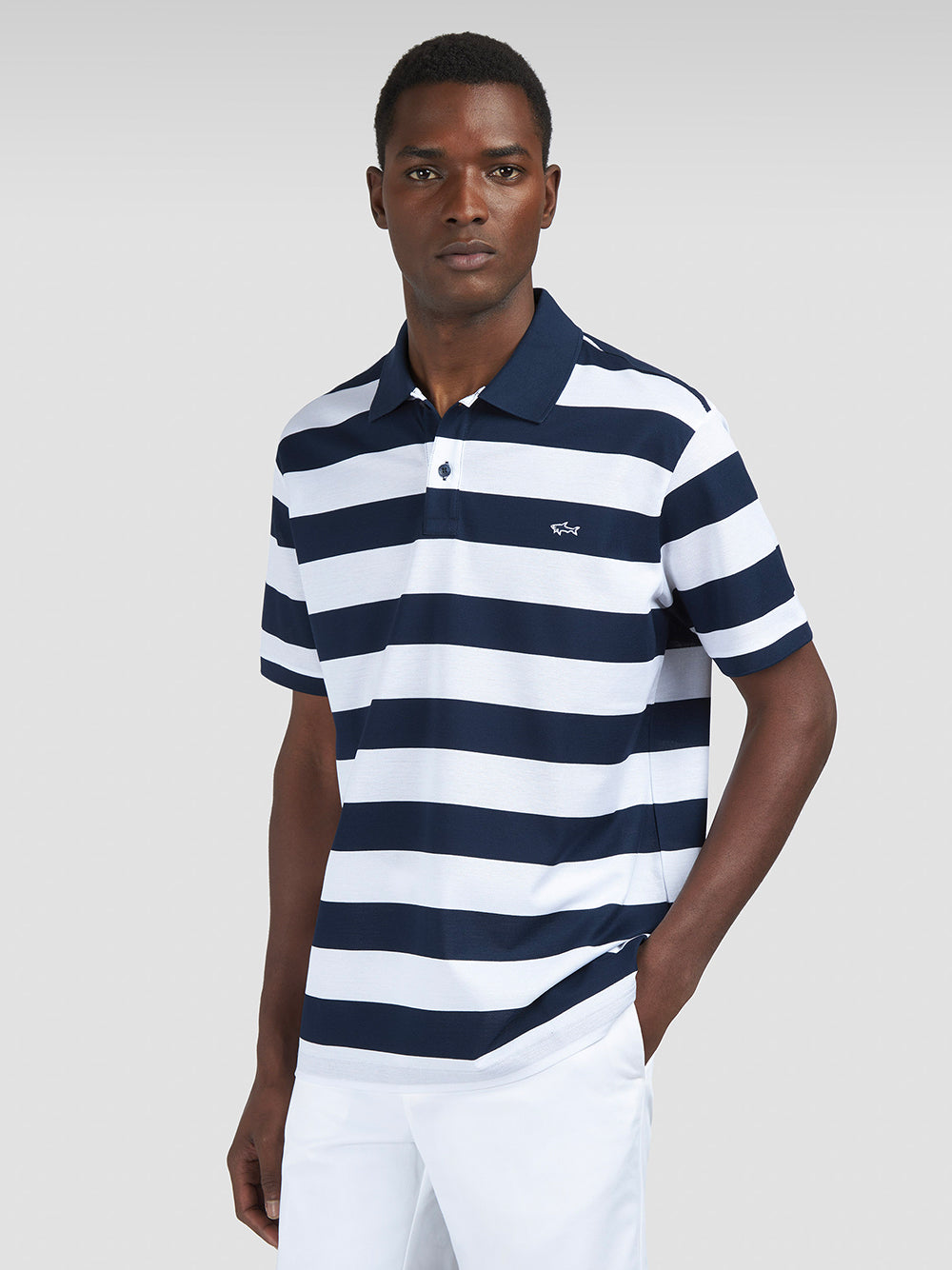 Paul & Shark Polo - Blu | d3452b5cdc198916afa236a0ee6a9e43171f2570