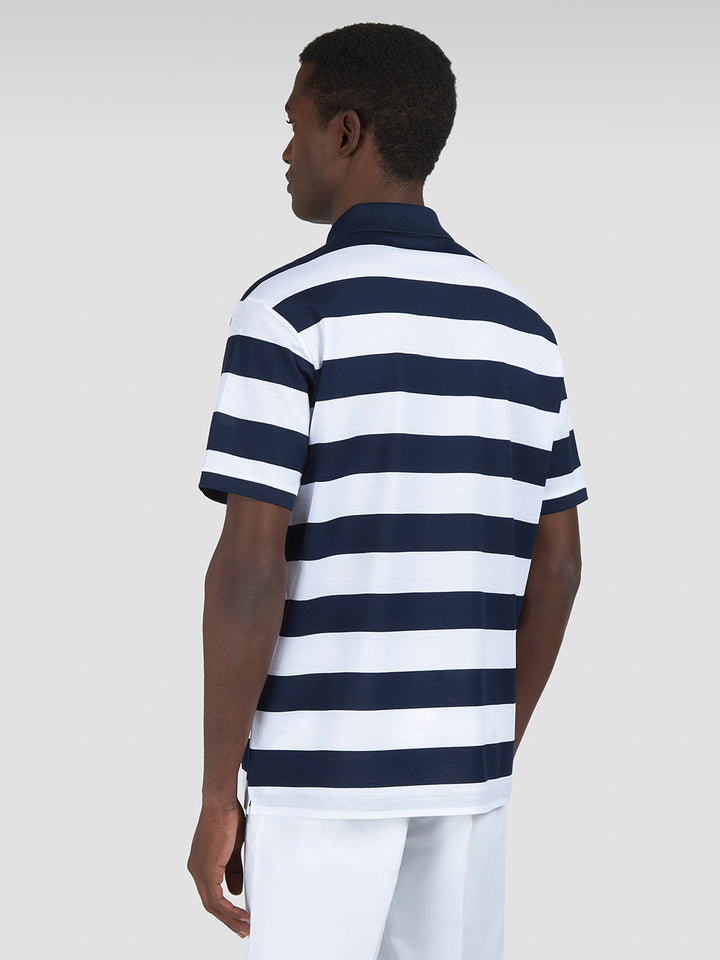 Paul & Shark Polo - Blu | 94ff5028d8f09d2d58a9e410674be6e76769ba22