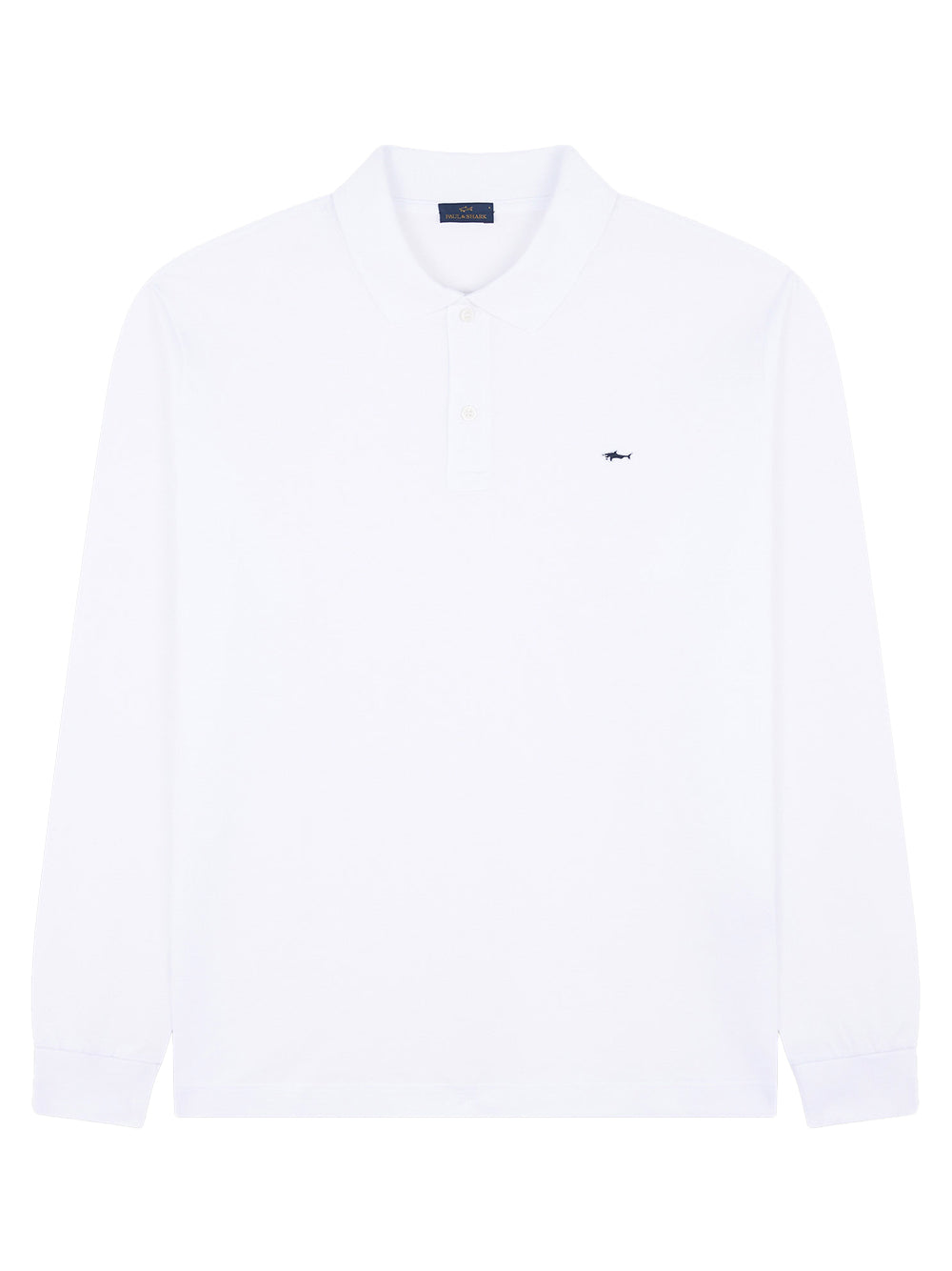 Paul & Shark Polo - Bianco | 00e51d13178aa236a6c9f40634292067c6a0ff74