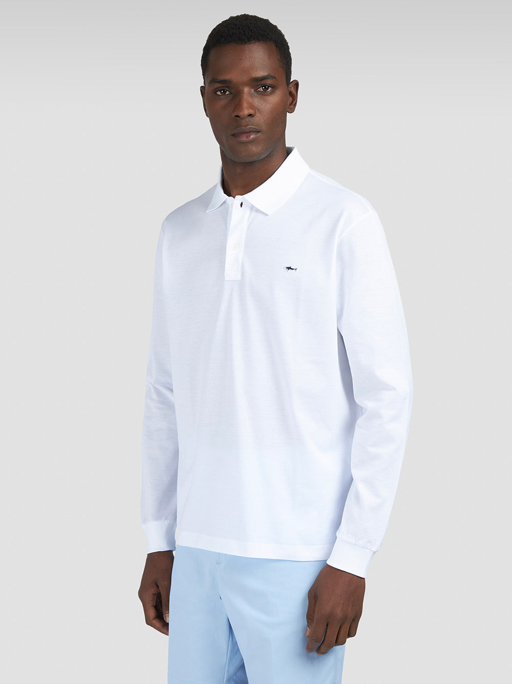 Paul & Shark Polo - Bianco | ddd124bf394048b565d8dce259bd1f78ed2a285d