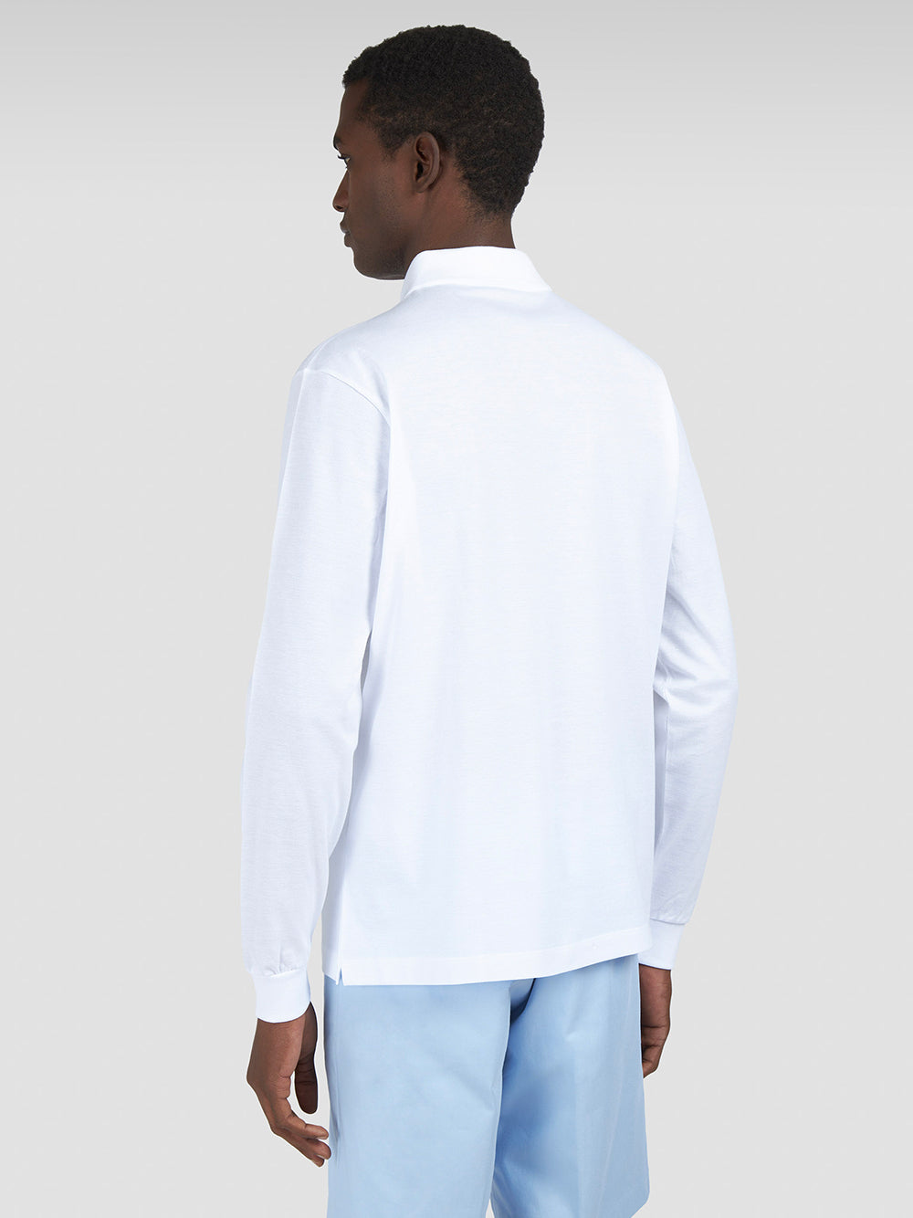 Paul & Shark Polo - Bianco | 1497d298dbadfb0ec90cfc4d6fd50ba30dee3737