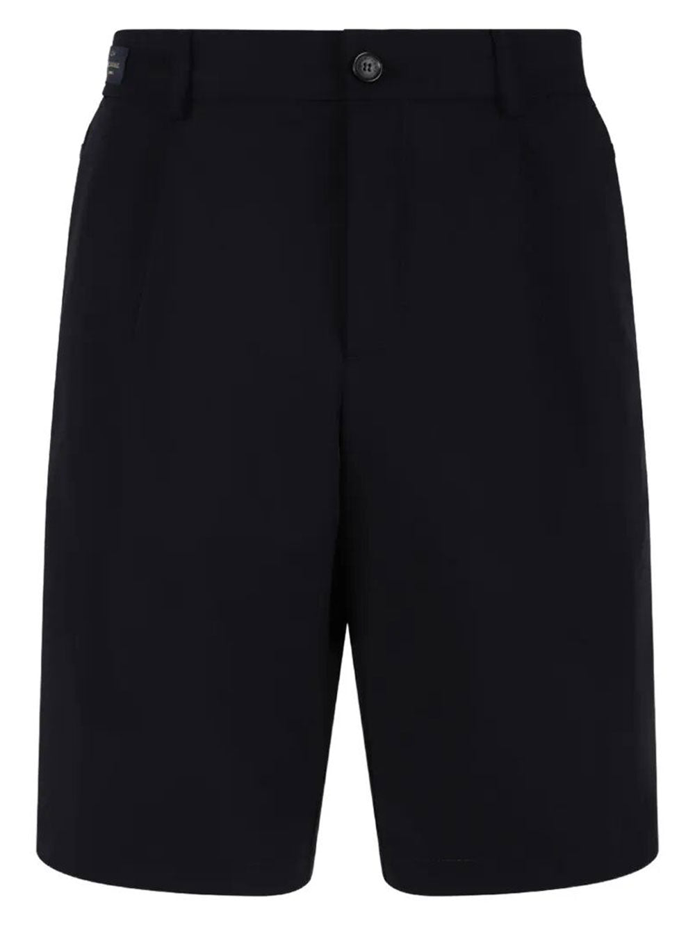 Paul & Shark Bermuda - Nero | 827c041e13d787383c3a6c011b3bf117eb8cf756