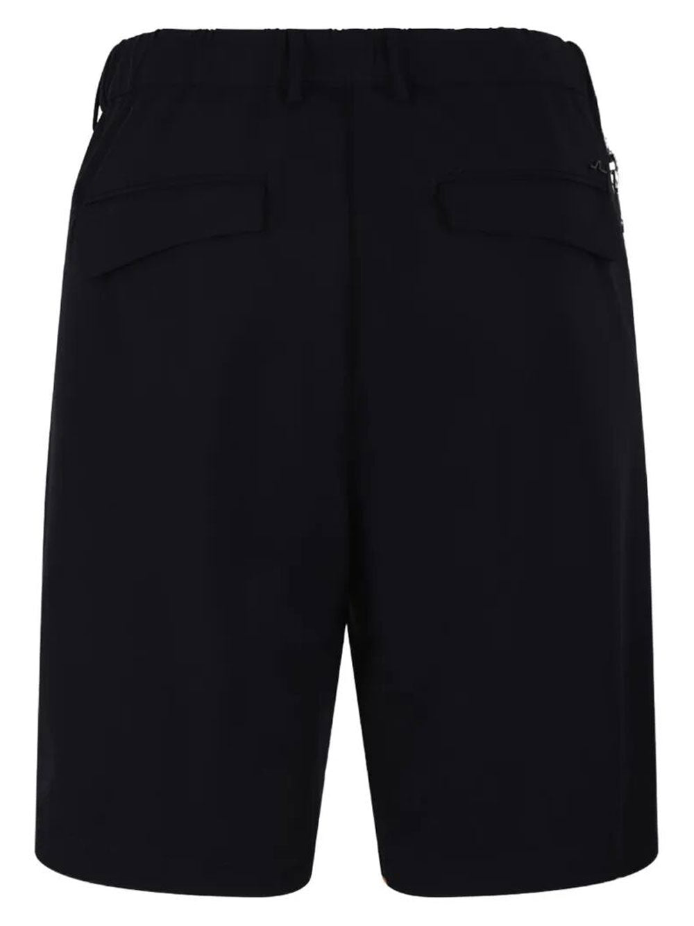 Paul & Shark Bermuda - Nero | 40fae9c1a723fa84dd322234d0c3eadb78d66d6e