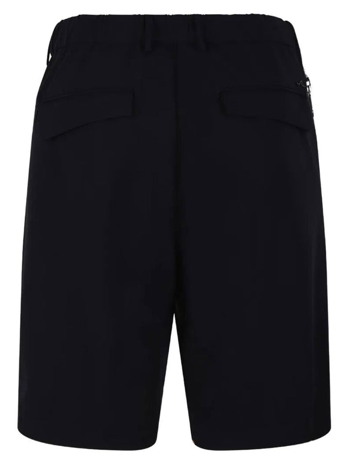 Paul & Shark Bermuda - Nero | 40fae9c1a723fa84dd322234d0c3eadb78d66d6e