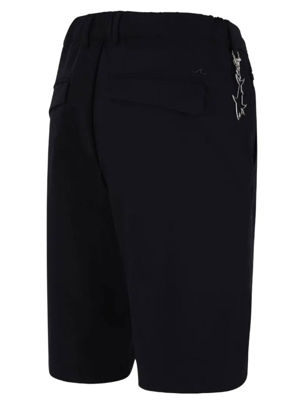 Paul & Shark Bermuda - Nero | f6c2d5c661d27ec228934b30e59eded01bf167f9