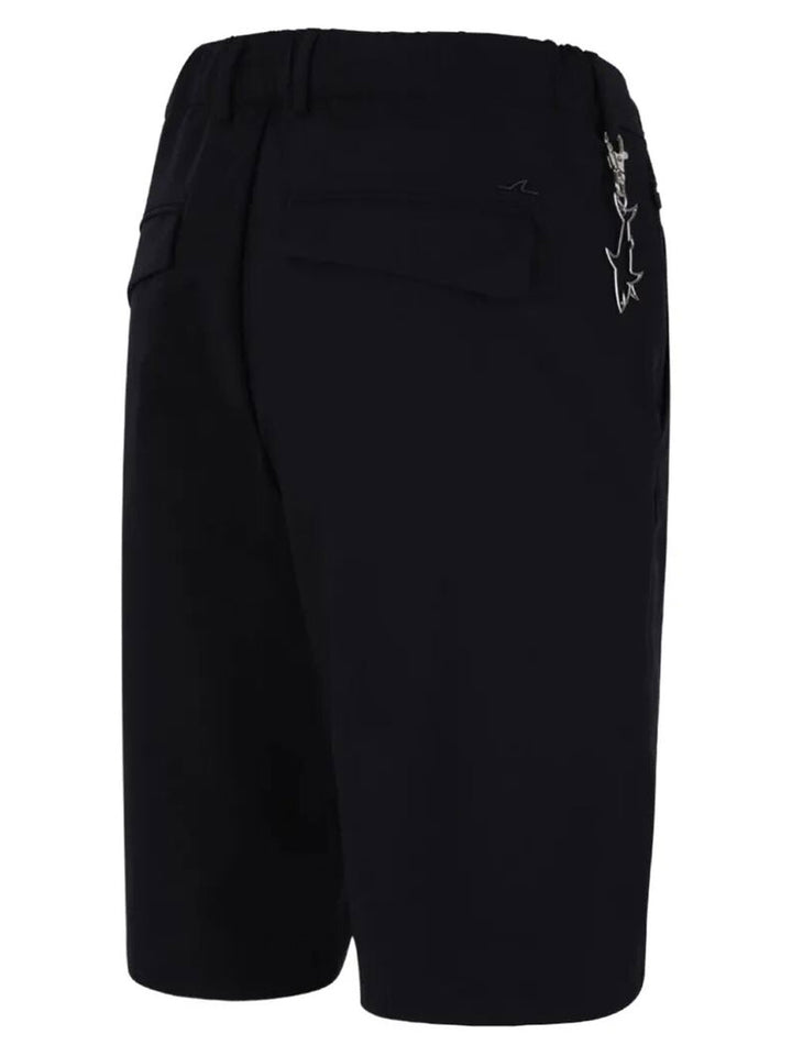 Paul & Shark Bermuda - Nero | f6c2d5c661d27ec228934b30e59eded01bf167f9