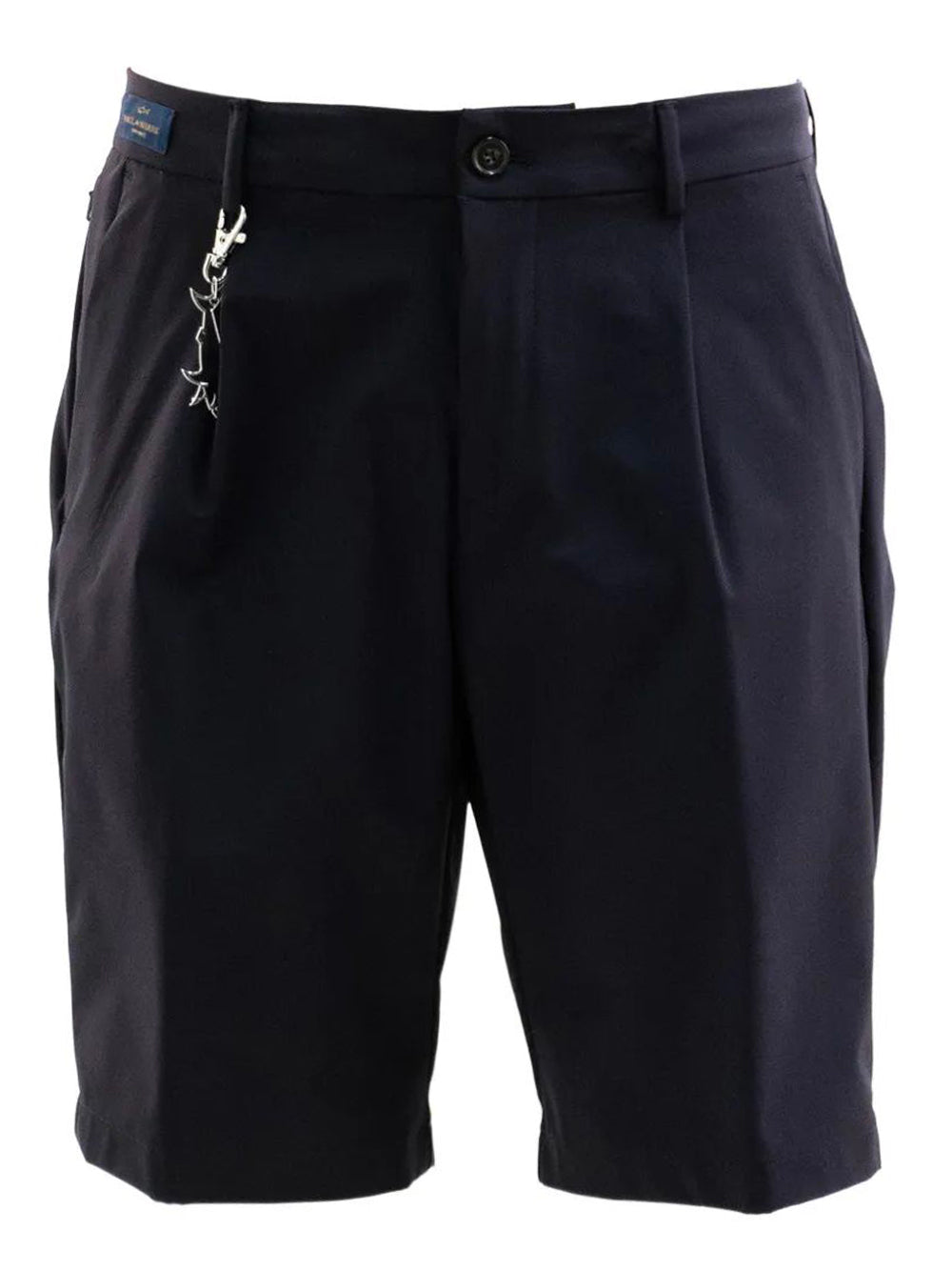 Paul & Shark Bermuda - Blu | 5573b4af5da978ec723f3ad5c2b2d738b71dd762