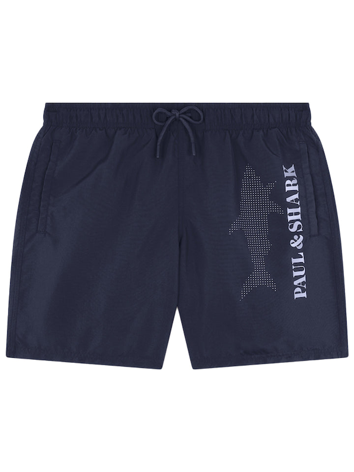 Paul & Shark Swim shorts - Blu | 04306e77d3ae84880fffd2b37d36624af7d7ddc7