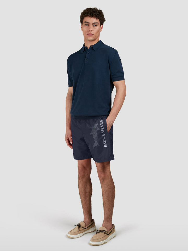 Paul & Shark Swim shorts - Blu | 1264d4f4062a730c18e875f6a18ac25b610e7024
