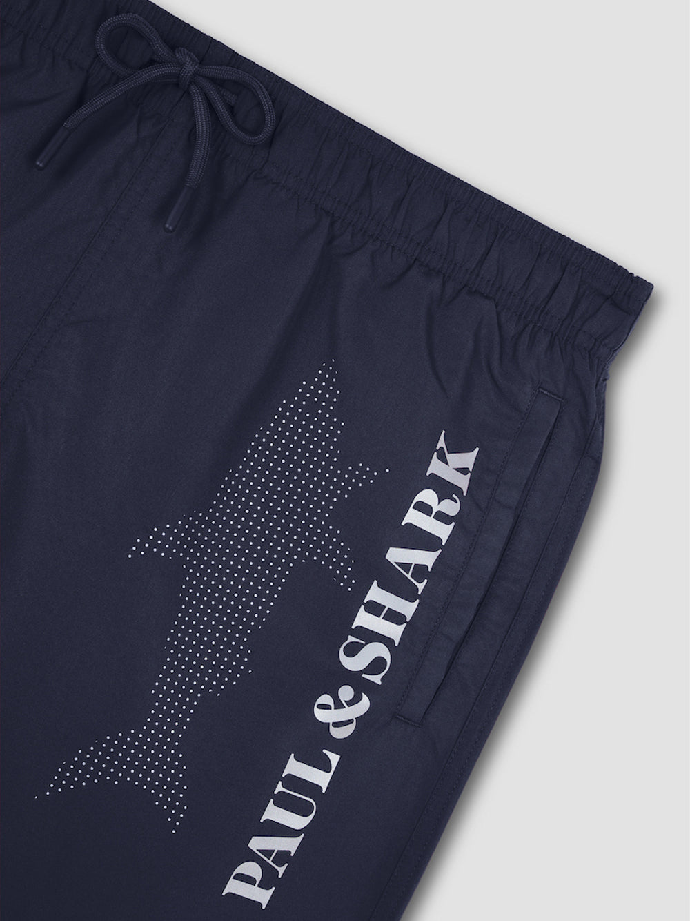 Paul & Shark Swim shorts - Blu | 6b95e7f674be6d082129fdea49a96bd9689fdd21