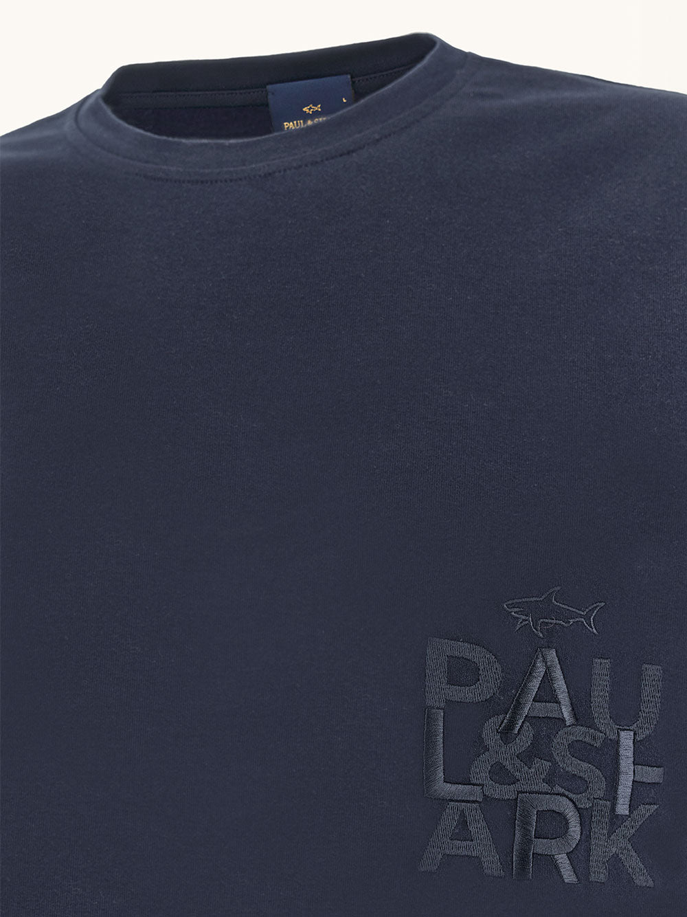 Paul & Shark T-shirts - Blu | 7edabf252f4dccee96a052aaf8633f7f2b3d6ccf