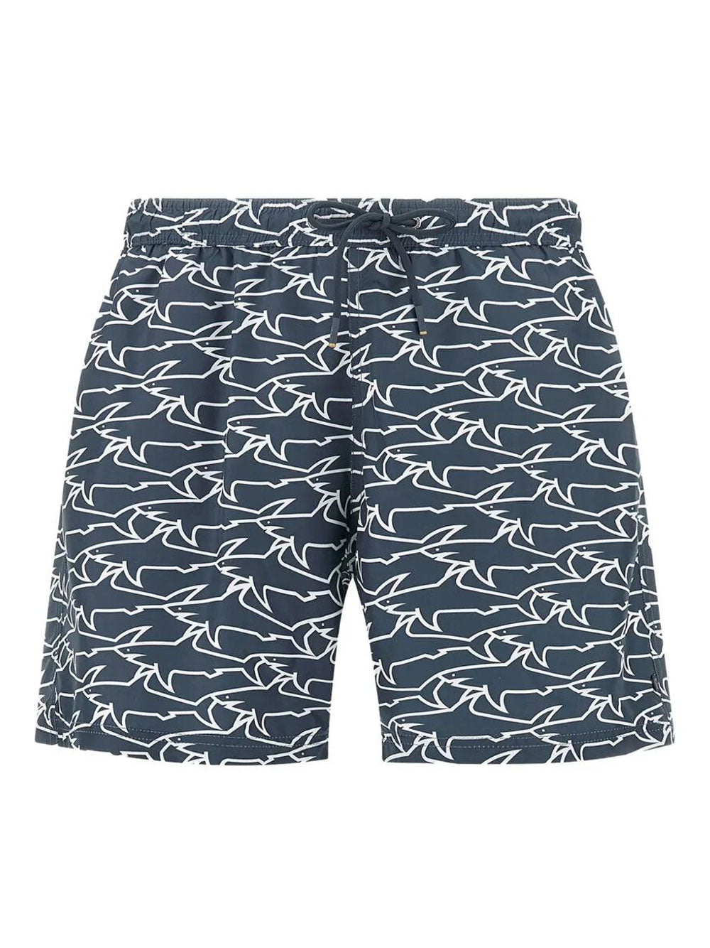 Paul & Shark Swim shorts - Blu | 728c79d80290f3f8e0abec464c142b60360a9dd9