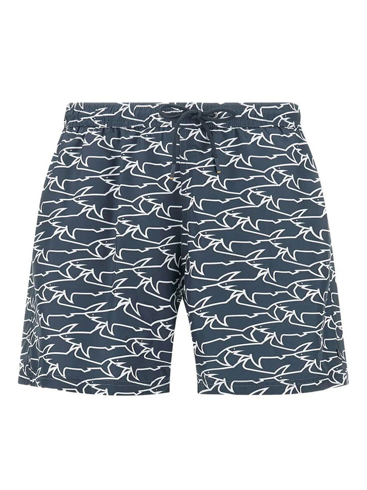 Paul & Shark Swim shorts - Blu | 728c79d80290f3f8e0abec464c142b60360a9dd9