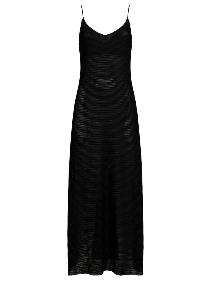 Pin Up Beach dresses - Nero | 4819cc83787be2652da56fae5e8342dae909b285