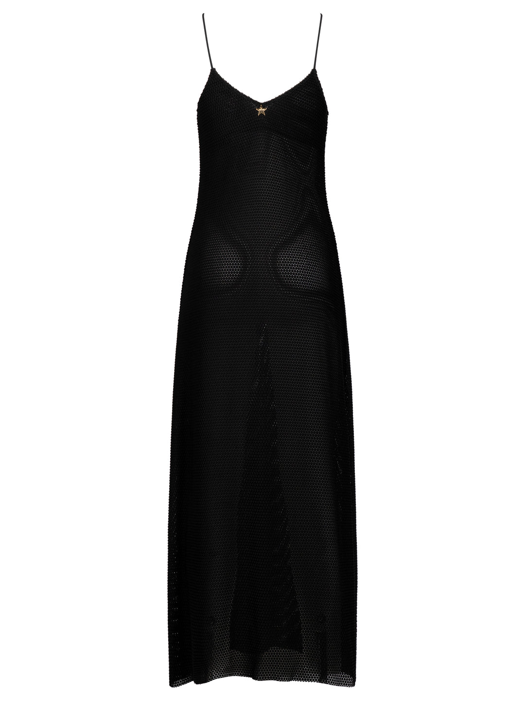 Pin Up Beach dresses - Nero | 13350212cfef890f0b4aaebc353a144a4c189ad4