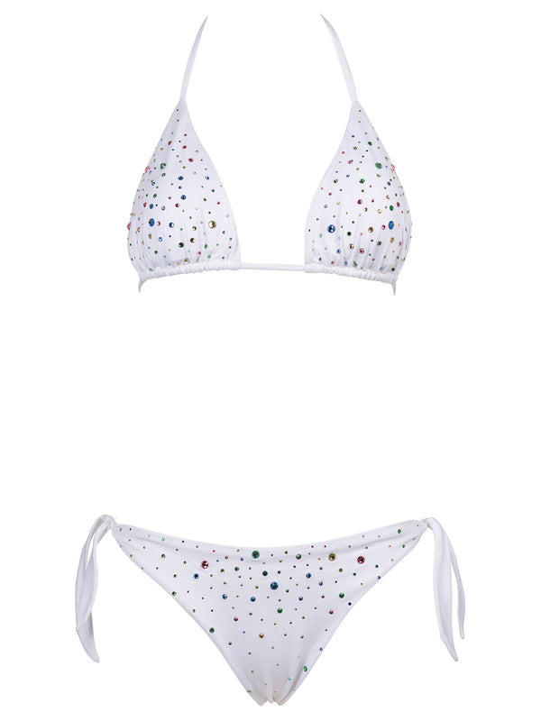 Bikini Triángulo Lluvia
