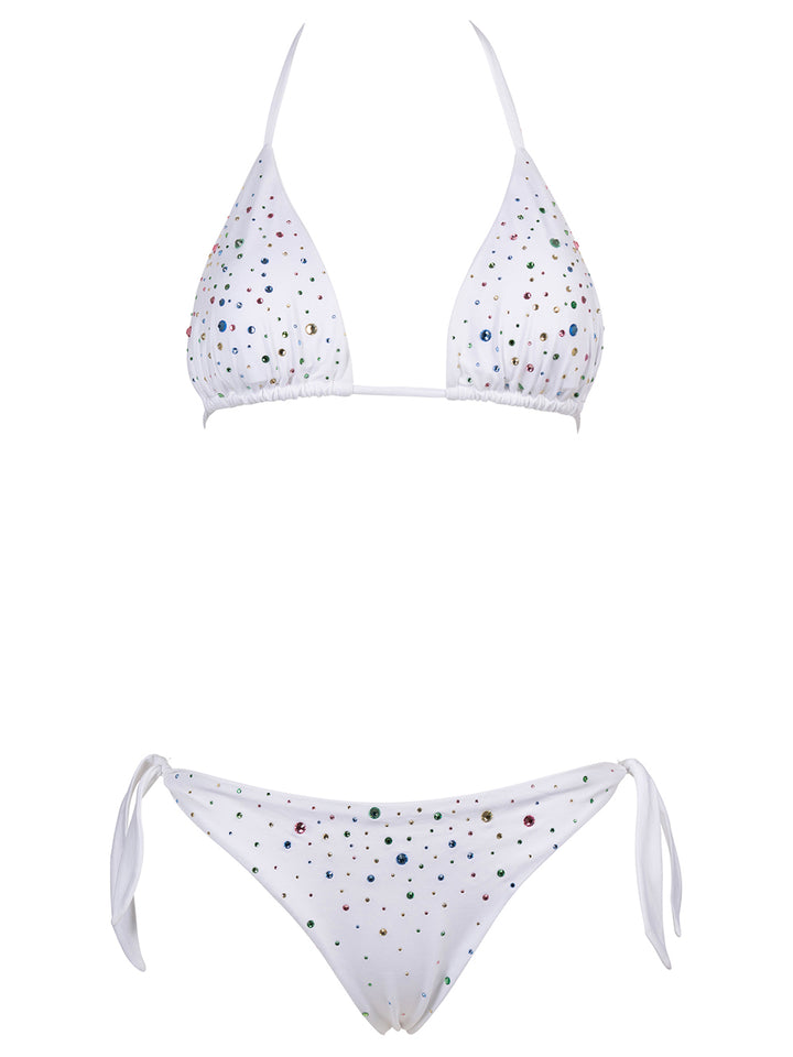 Pin Up Bikinis - Bianco | b72d6d153fe0c9d71dcf0260e25a934f0bbd1707