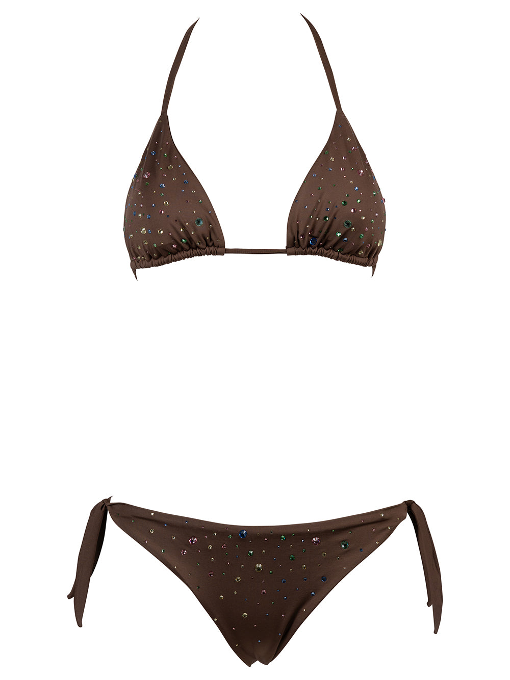 Pin Up Bikinis - Marrone | c2eaf1826a37323bf90cc0cc7938c94baac541f5