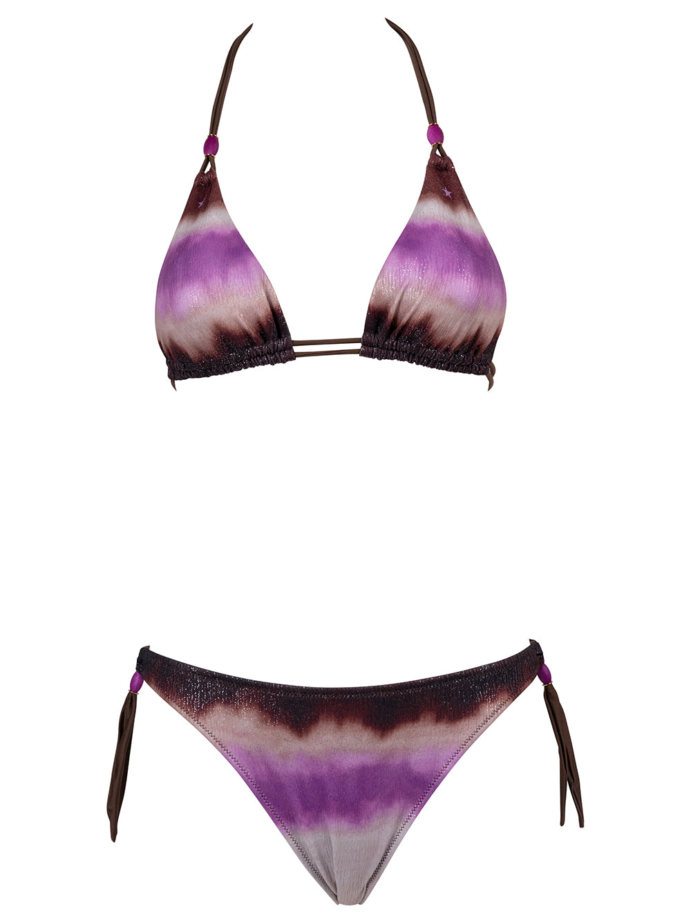 Pin Up Bikinis - Pink & Purple | f4ccdba11a5fe09f936a7b14d2989d7de7668ccb