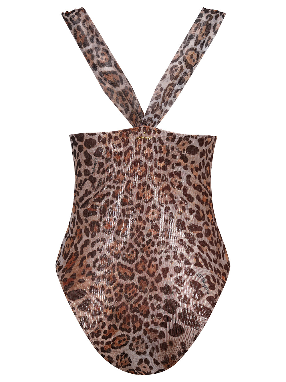 Pin Up One-pieces - Marrone | e076a486e614d17ef56d3172c9742c640e4ab718
