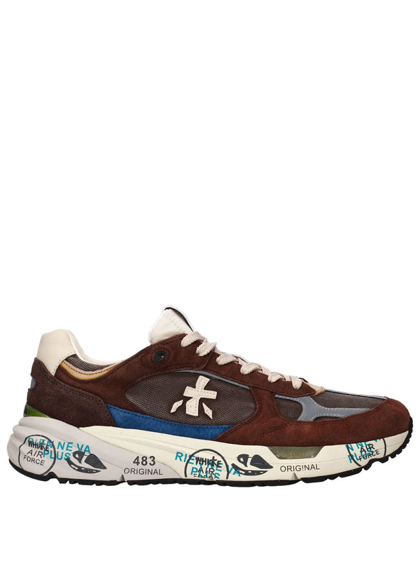 Sneakers Mase 25 8026