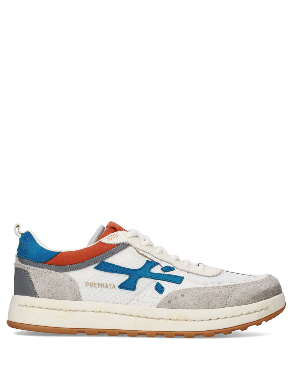 Premiata Sneakers - Bianco | 4b34219590f16e2cac2ab8e37887dbb17ff328b2
