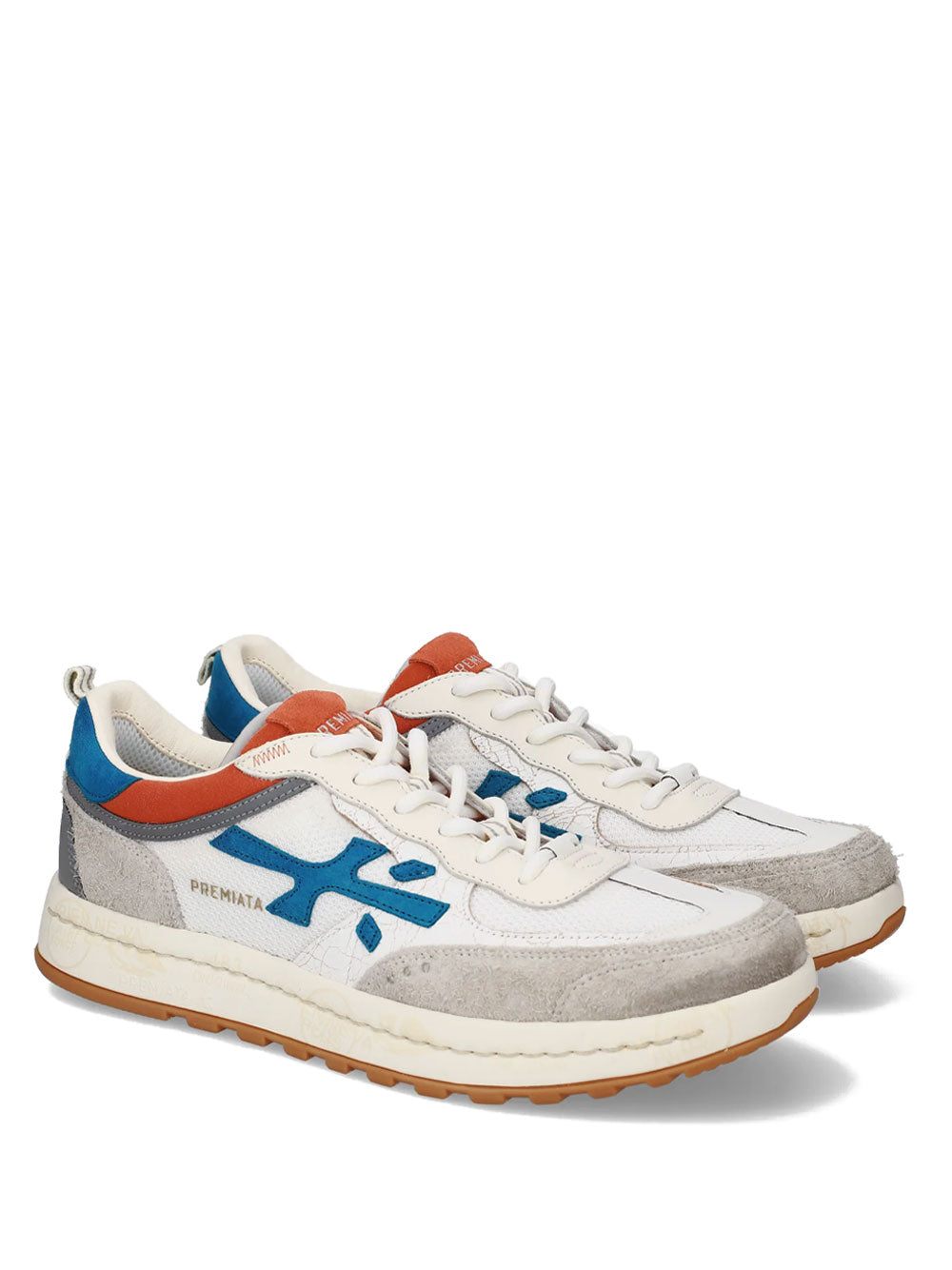 Premiata Sneakers - Bianco | 0af10a97df81b9f77438bd9443129de7ac79dbcd