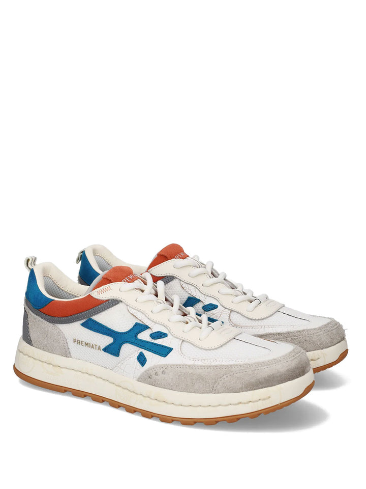 Premiata Sneakers - Bianco | 0af10a97df81b9f77438bd9443129de7ac79dbcd