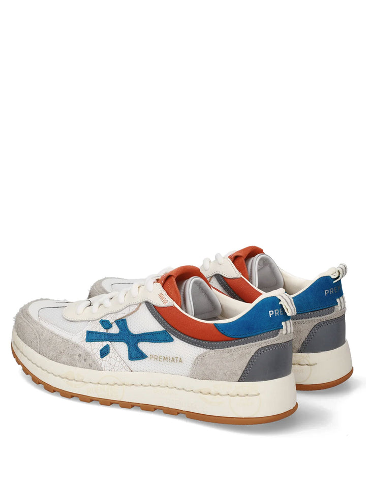Premiata Sneakers - Bianco | 231bd296ba397bffb504a79c88c8bd69afb44073