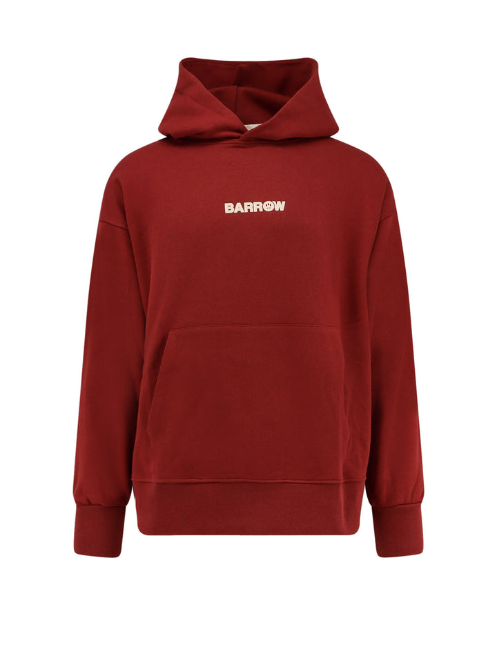 Barrow Sweaters - Marrone | 53ad8f27986e08c2c3b39dd2f24c4d00d397cca9
