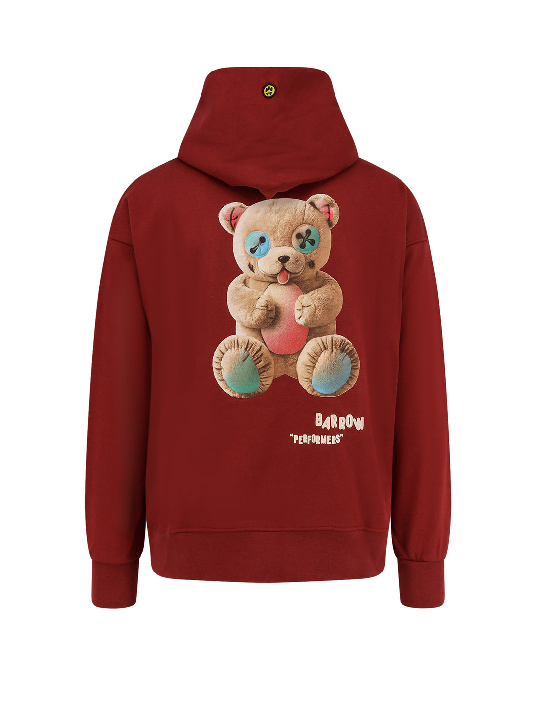 Barrow Sweaters - Marrone | 51e510e29aaca6e3a6c6d8f1a95a81c8e89e51b0