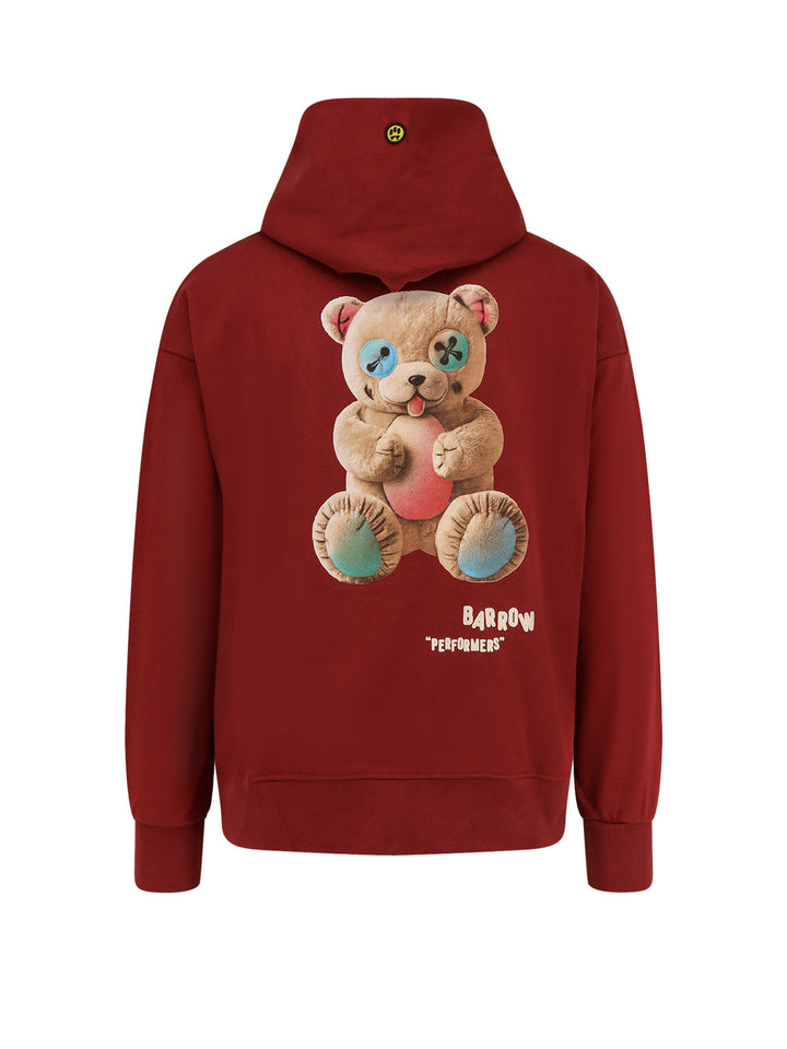 Barrow Sweaters - Marrone | 51e510e29aaca6e3a6c6d8f1a95a81c8e89e51b0