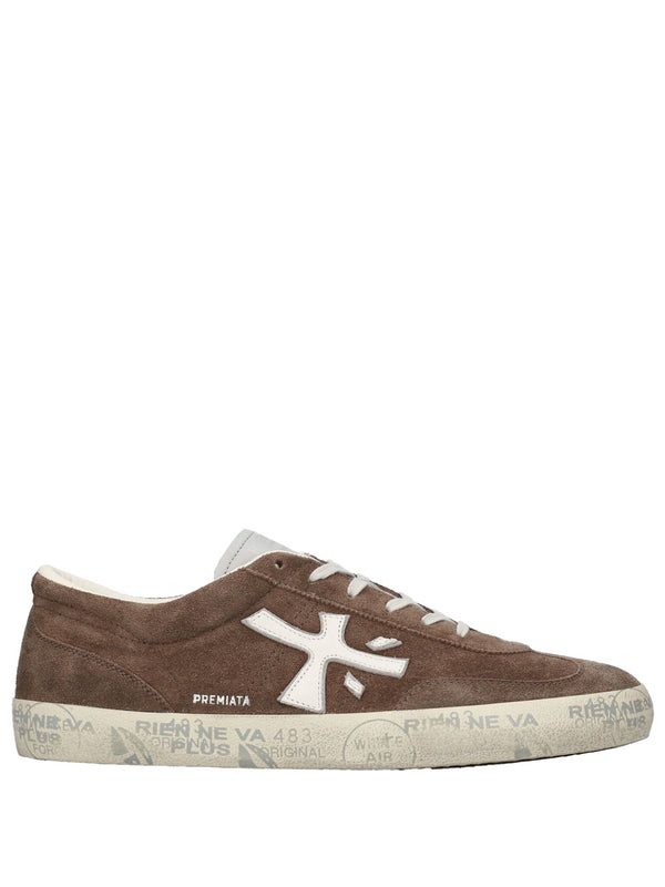 Sneakers David 8094