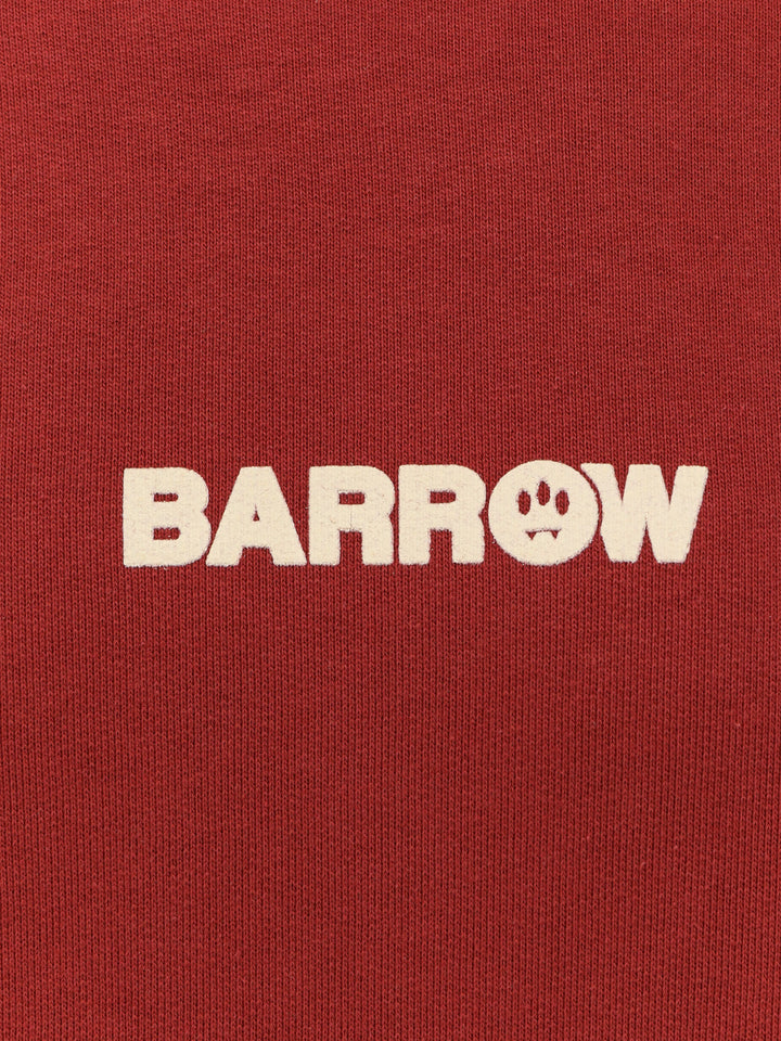Barrow Sweaters - Marrone | 92830228e14c5dfc45ec94a0e03ed505a14010c6
