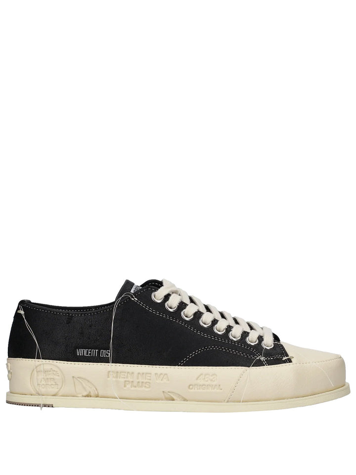 Premiata Sneakers - Nero | c5336dacd7a61f94fc65d439a12a6c4034b5a277