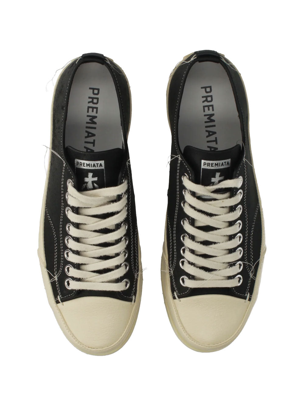 Premiata Sneakers - Nero | 72e0e70ded72bd962033560f2f3e3e9d81089010