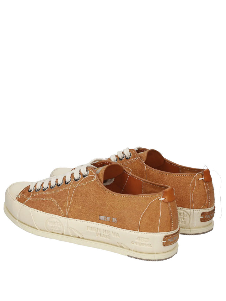 Premiata Sneakers - Marrone | 5e9cf35a63539494a08bbf5c1e8cfa49b48a93b2