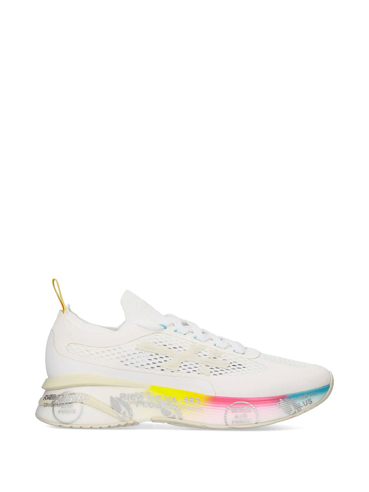 Premiata Sneakers - Bianco | c8997786015804097506db485fd729d5fe9486f6