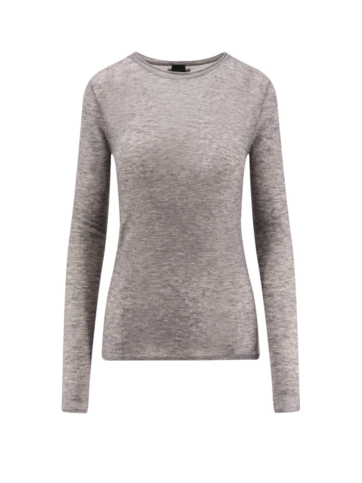 Pinko T-shirts and Polos - Blacks and greys | a3869bdf381ecd4ba8ab10689f2cd22044466e7c