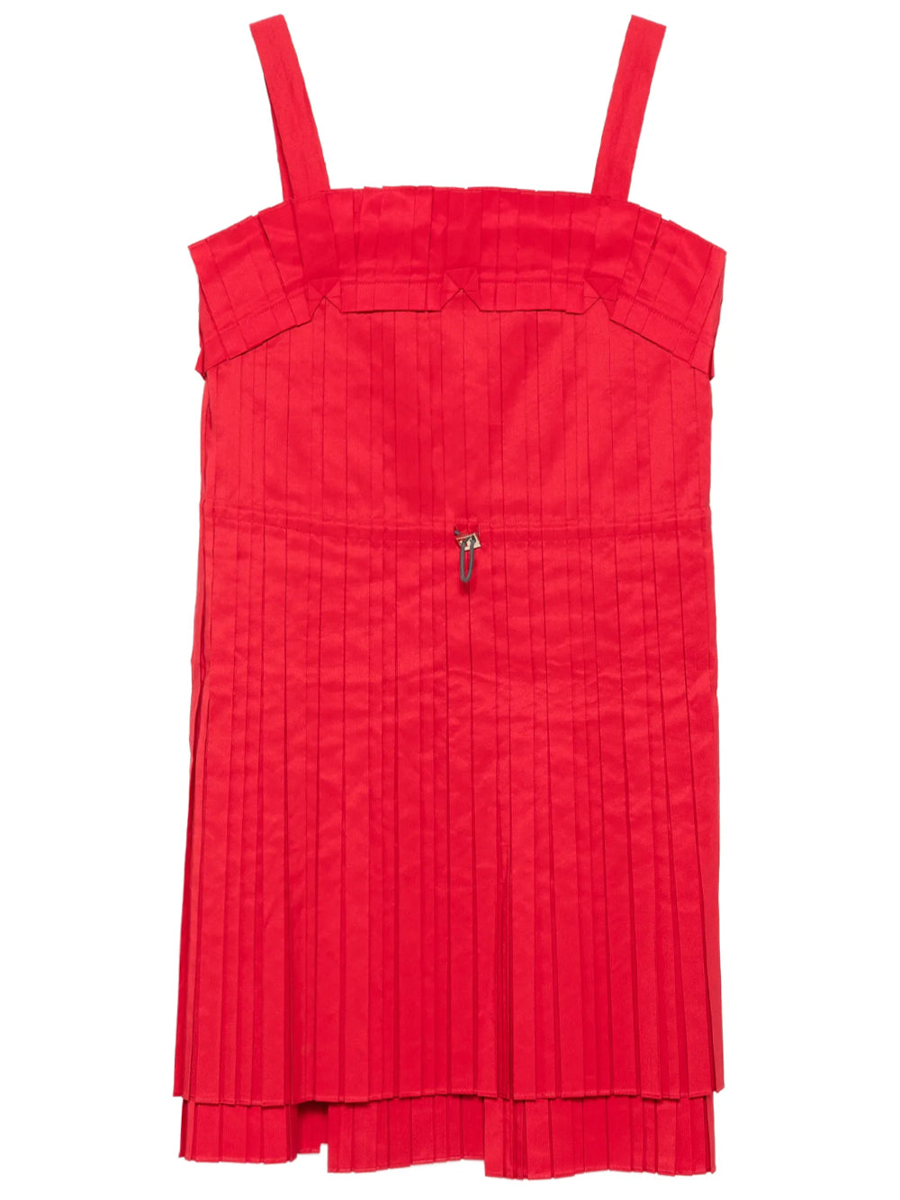 Fendi Mini dresses - Rosso | eb5d00f87cfe24936e010014ebf6b6b22133bd76