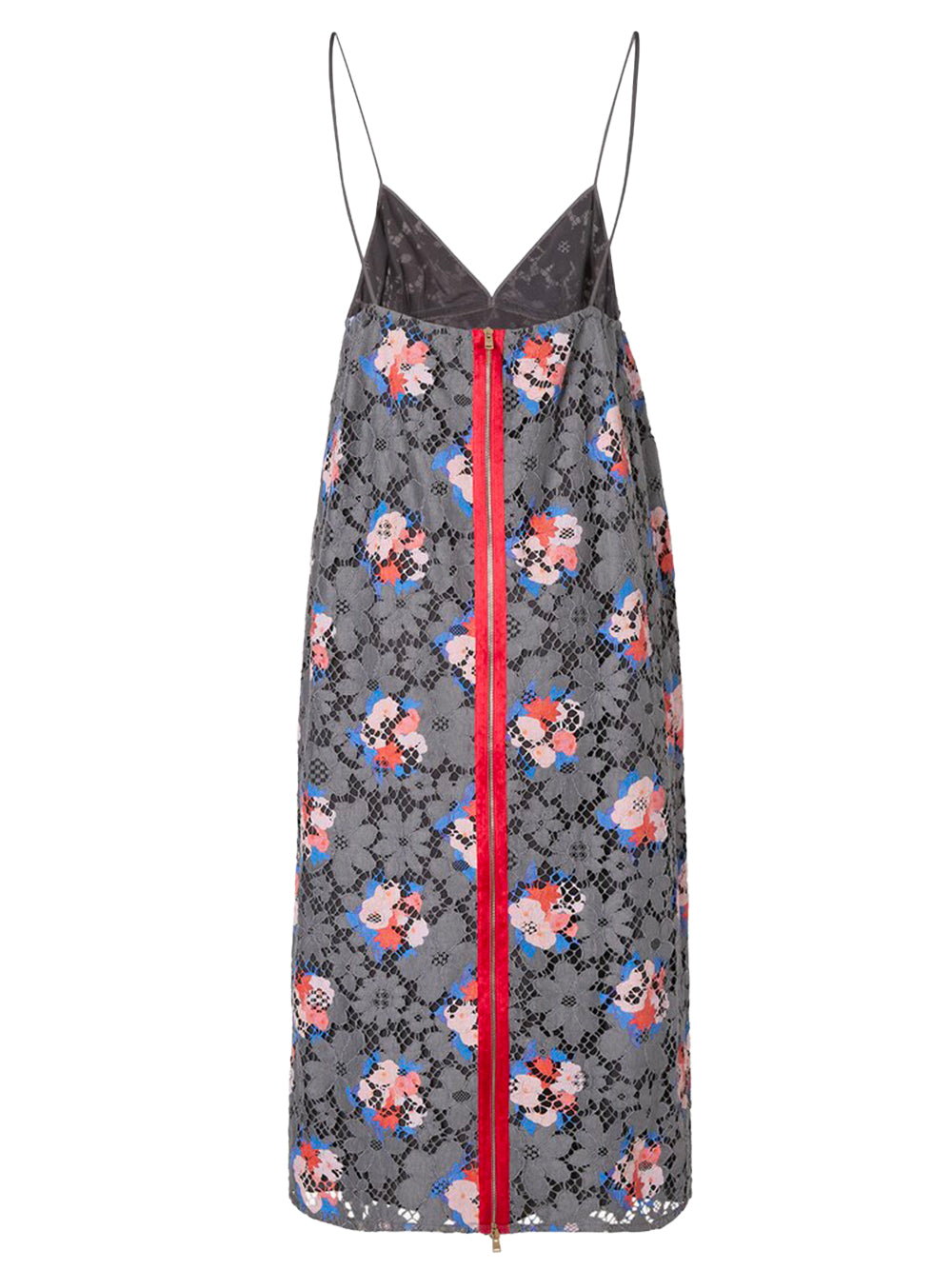 Fendi Cocktail & party - Grey | b34edfff03c2f7a257a740d4a5cefe64a148f8ca