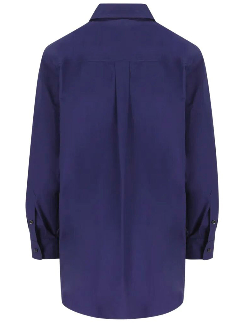 Fendi CAMICIA - Blu | bb616159a143cf4726024ddc1aef962cc29670eb