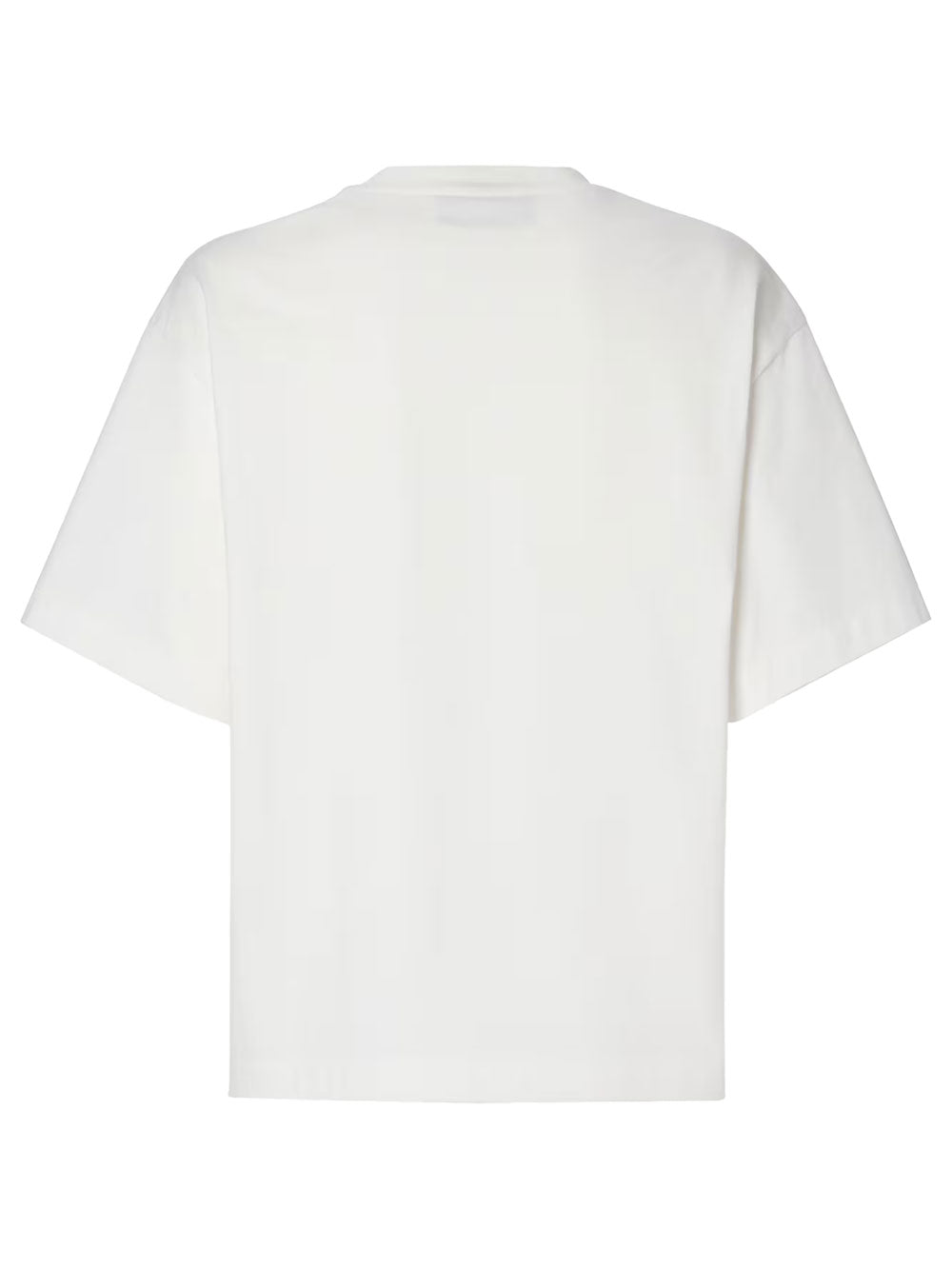 Fendi T-shirts - Bianco | ba97f2de4eaa51c9ca69fa89d0eefebbfa3aa95b