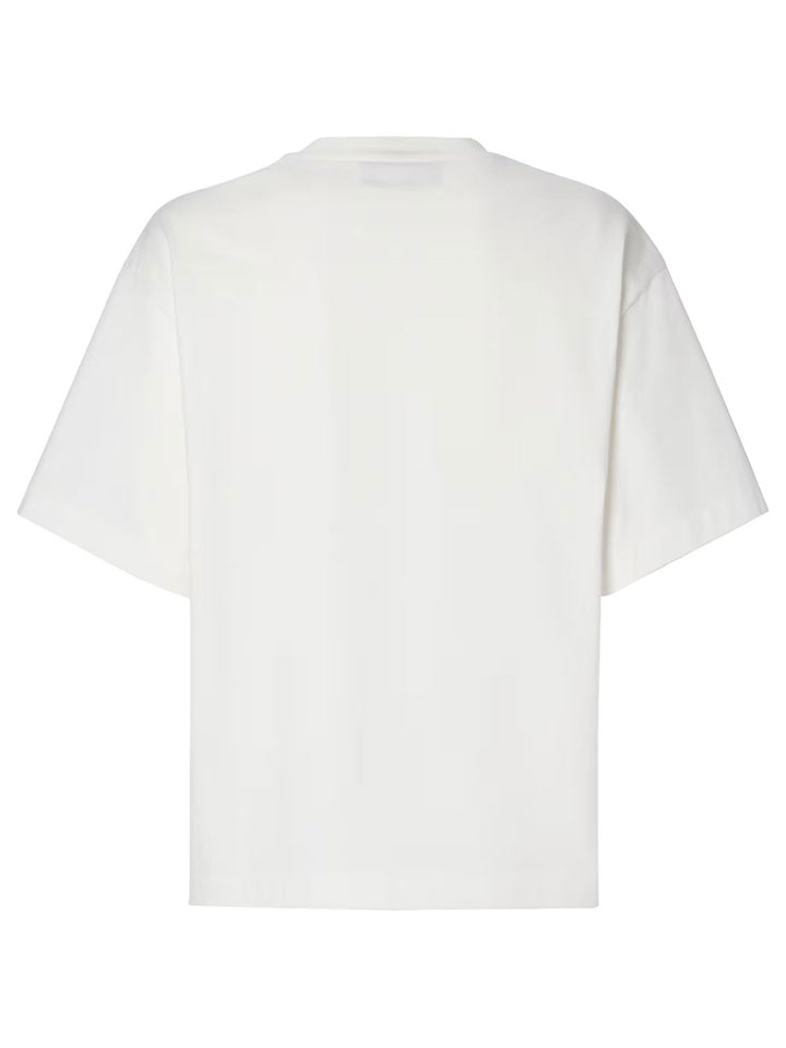 Fendi T-shirts - Bianco | ba97f2de4eaa51c9ca69fa89d0eefebbfa3aa95b